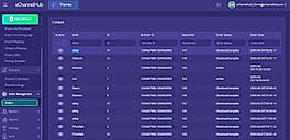 eChannelHub screenshot