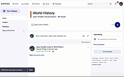 Create new Quiz
