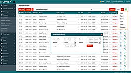EduSpark : Student Database screenshot