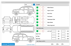 Dealership Fixed Operations Software