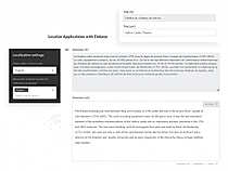 Elebase : Multi-Language Support screenshot