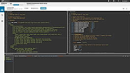 Generic Code Editor