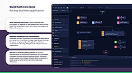Build Software Bots