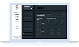 Elementary Analytics screenshot