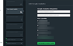 Elementary Analytics screenshot