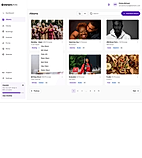 Create and Manage Album