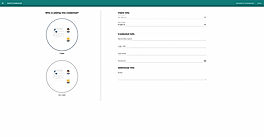 Request a Credential