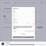 Generate Voice