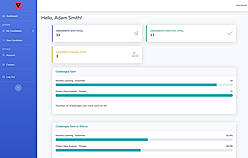 Elify.io screenshot
