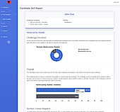 Elify.io screenshot