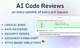 AI Code Reviews
