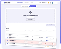 Bulk Email Verification