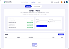 Email Finder