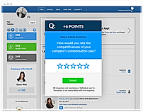 EmpowerPoints screenshot