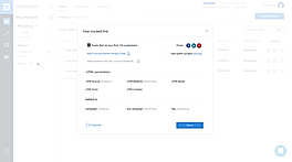 enBrandly screenshot