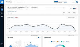 enBrandly screenshot