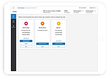 Encompass screenshot