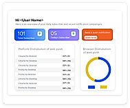 EngageAsap screenshot