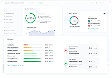 EngageRocket screenshot