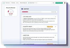 Resume Checker