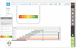 Ad-creation and collaboration tool
