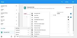 Data Flows screenshot