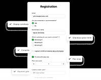 Registration 