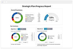 Home Reporting Screenshot