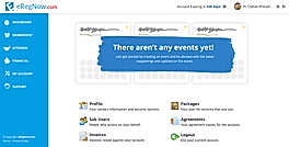 eRegnow Screenshot