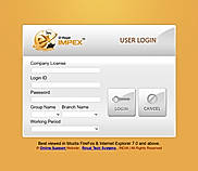 User Login