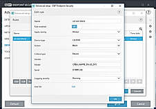 ESET Endpoint Security screenshot