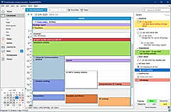 EssentialPIM screenshot