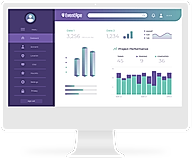 Dashboard screenshot
