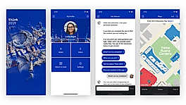IBM Think App