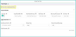 EventBookings : Ticket screenshot