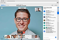 Eventogy Virtual screenshot