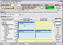 Event Planner