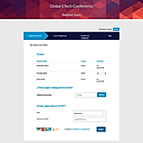 Request and meeting analytics