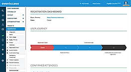 Registration Dashboard