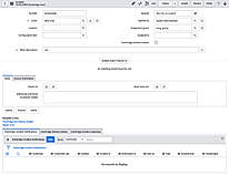 Outbound interaction