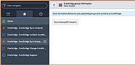 ServiceNow and Everbridge