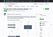 Github Integration