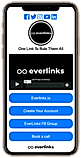 Everlinks screenshot