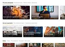 Fields of Knowledge screenshot