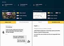 Single Stream screenshot