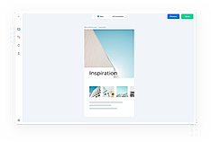 Collaboration main page