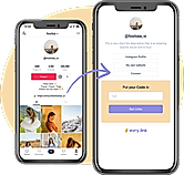 evry.link screenshot