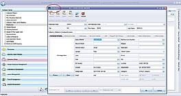 exactllyHRMS Screenshots