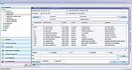 exactllyHRMS Screenshots