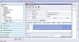 exactllyHRMS Screenshots